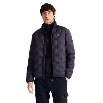 Discovery Expedition D5WM-MNT3306 Lacivert Kapitone Erkek Mont