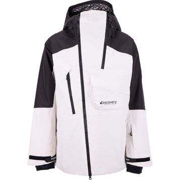 Discovery Expedition D5WM-MNT3712 Kemik Kayak Erkek Mont