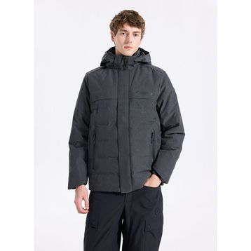 Discovery Expedition D5WM-MNT3723 Antrasit Relaxed Erkek Spor Mont