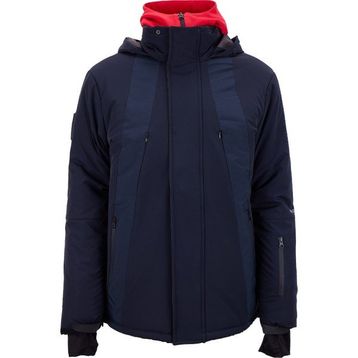 Discovery Expedition D5WM-MNT3794 Lacivert Kayak Erkek Mont