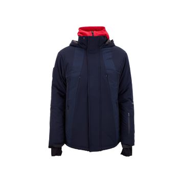 Discovery Expedition D5WM-MNT3794 Lacivert Kayak Erkek Mont