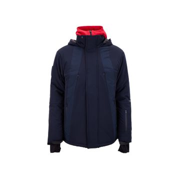Discovery Expedition D5WM-MNT3794 Lacivert Kayak Erkek Mont