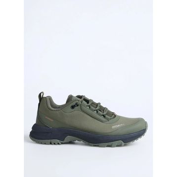 Discovery Expedition Ema Alexia Haki Erkek Outdoor Ayakkabı
