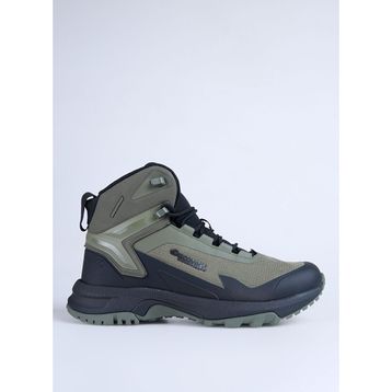 Discovery Expedition Ema Aliyah Haki Outdoor Erkek Bot