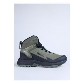Discovery Expedition Ema Aliyah Haki Outdoor Erkek Bot