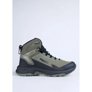 Discovery Expedition Ema Aliyah Haki Outdoor Erkek Bot