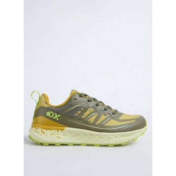 Discovery Expedition G-Moses Haki Erkek Outdoor Ayakkabı