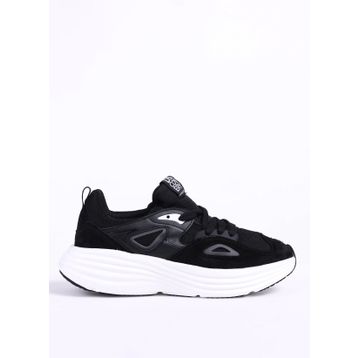 Discovery Expedition GLAD Siyah Erkek Sneaker