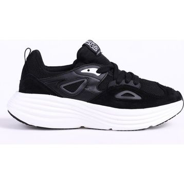 Discovery Expedition GLAD Siyah Erkek Sneaker