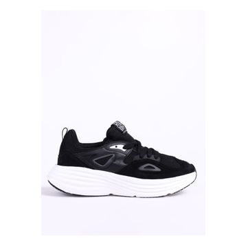 Discovery Expedition GLAD Siyah Erkek Sneaker
