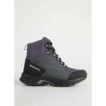 Discovery Expedition Olaf-Leroy Gri Waterproof Erkek Outdoor Bot