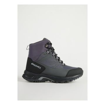 Discovery Expedition Olaf-Leroy Gri Waterproof Erkek Outdoor Bot