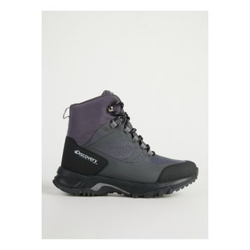 Discovery Expedition Olaf-Leroy Gri Waterproof Erkek Outdoor Bot