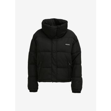 Discovery Expedition W-ICE-001 Siyah Kadın Mont