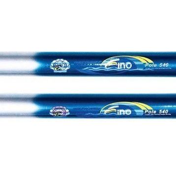 Discovery Fino 540 cm Göl Kamışı