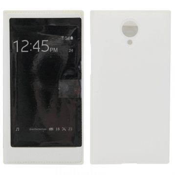 Discovery General Mobile E7 Elite Cep Telefonu Arka Kapak