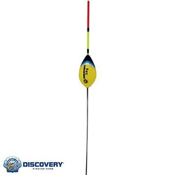 Discovery New Competition 16-54 1,00 gr Şamandıra