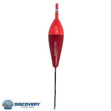 Discovery No:27023 1 gr 1-10 Şamandıra