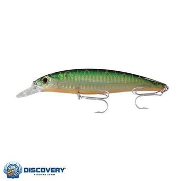 Discovery Rapala 9006 10 cm Yüzen L14 1-1 Maket Yem