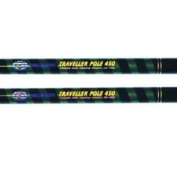 Discovery Traveller 300 CM Göl Kamışı