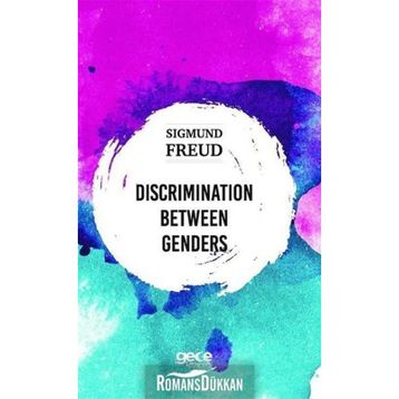 Discrimination Between Genders - Kolektif