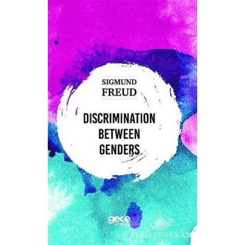 Discrimination Between Genders - Kolektif
