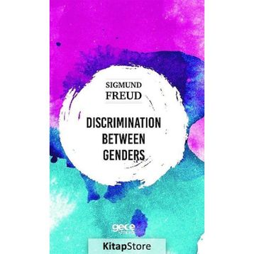 Discrimination Between Genders - Kolektif