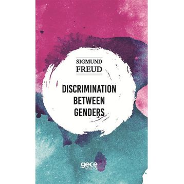 Discrimination Between Genders - Kolektif