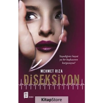 Diseksiyon - Mehmet Rıza