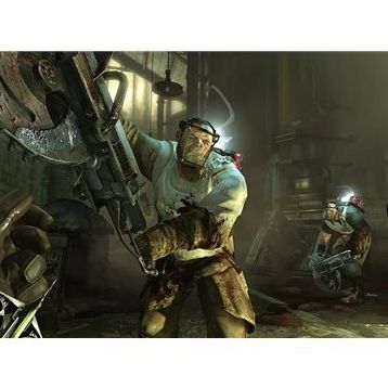 Dishonored PC