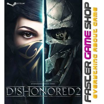 Dishonored PC