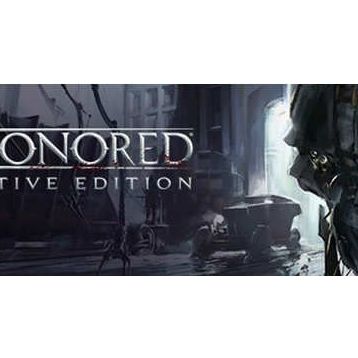 Dishonored PC