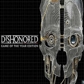 Dishonored PC