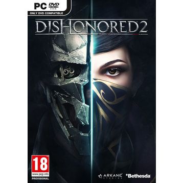 Dishonored PC