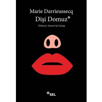 Dişi Domuz Sel Yayıncılık