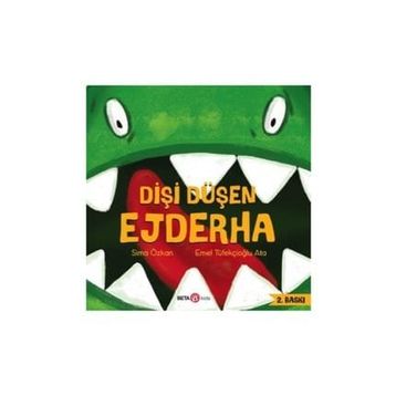 Dişi Düşen Ejderha - Sima Özkan