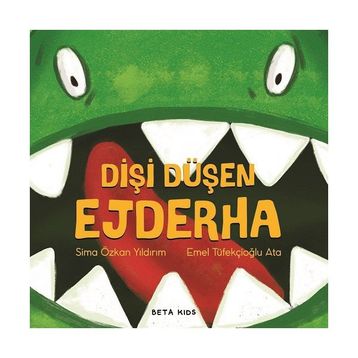 Dişi Düşen Ejderha - Sima Özkan
