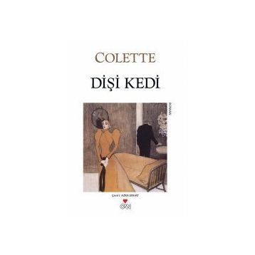 DIŞI KEDI - COLETTE