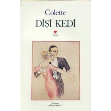 DIŞI KEDI - COLETTE