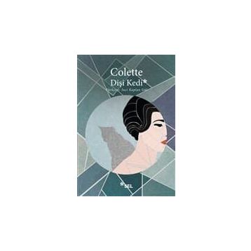 DIŞI KEDI - COLETTE