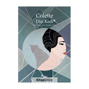 DIŞI KEDI - COLETTE
