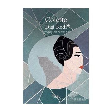 DIŞI KEDI - COLETTE