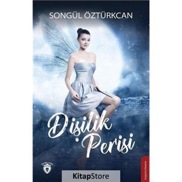 Dişilik Perisi - Songül Öztürkcan