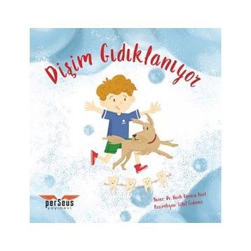 Dişim Gıdıklanıyor - Nazlı Karaca Kurt