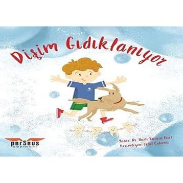 Dişim Gıdıklanıyor - Nazlı Karaca Kurt