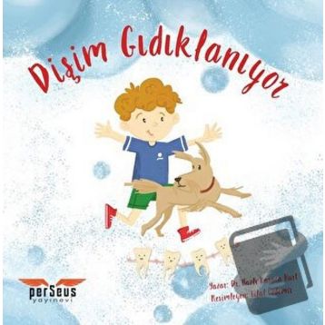 Dişim Gıdıklanıyor - Nazlı Karaca Kurt