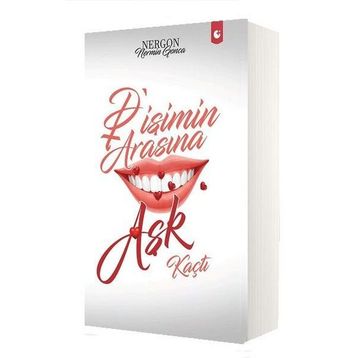 Dişimin Arasına Aşk Kaçtı - Nermin Gonca