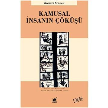 DISIPLIN ASKERI ITAAT ÜRETİMİNİN SOSYOLOJISI VE TARIHI - ULRICH BRÖCKLING