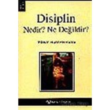 DISIPLIN NEDIR? NE DEĞİLDİR? - TONY HUMPHREYS