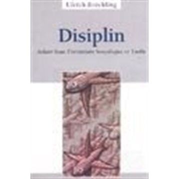 Disiplin - Ulrich Bröckling